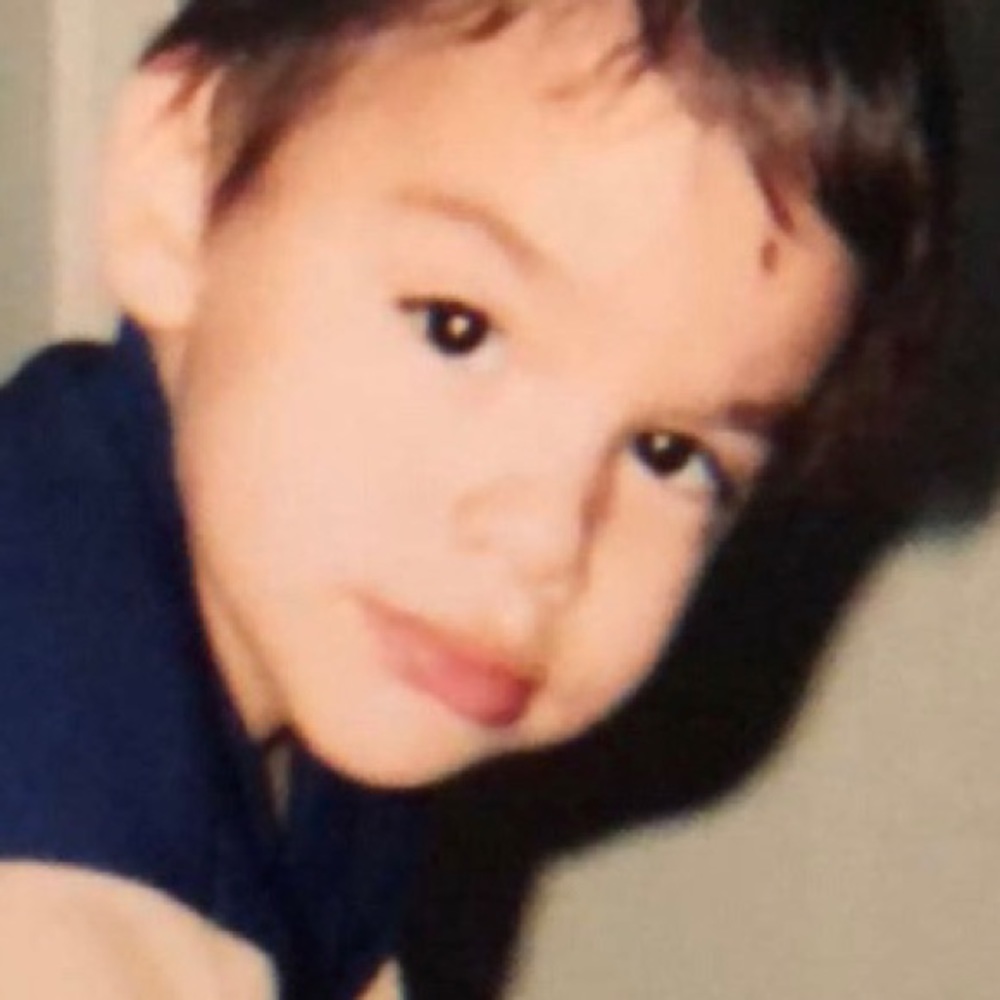 Meet your Posher, Jesus